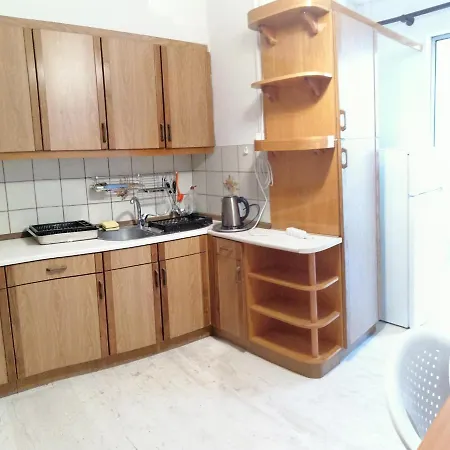 Apartament Eddemhouse *