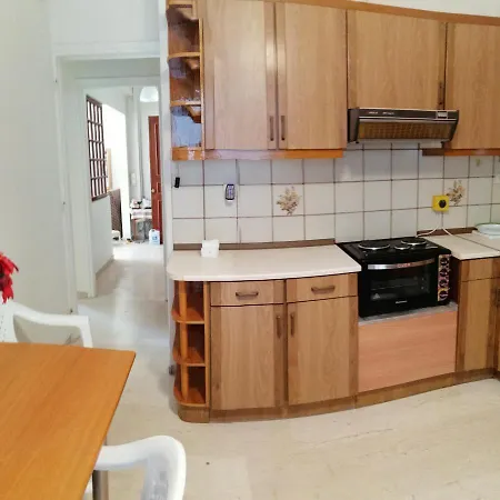 Eddemhouse Athens