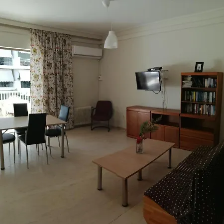 Eddemhouse Apartament *