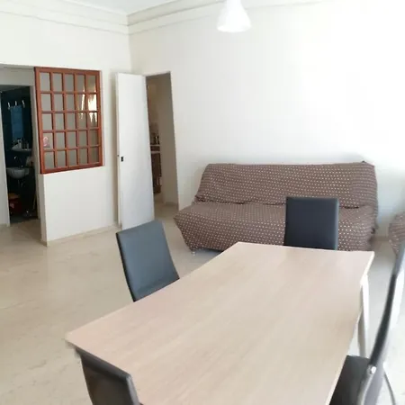 Eddemhouse Apartment Athens