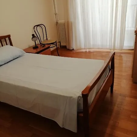 Eddemhouse Apartment Athens
