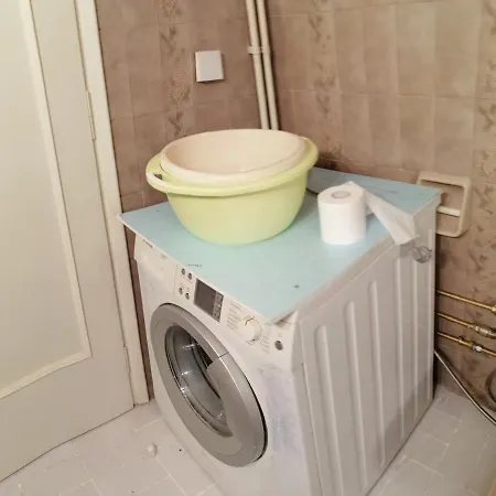 Eddemhouse Apartament Atena