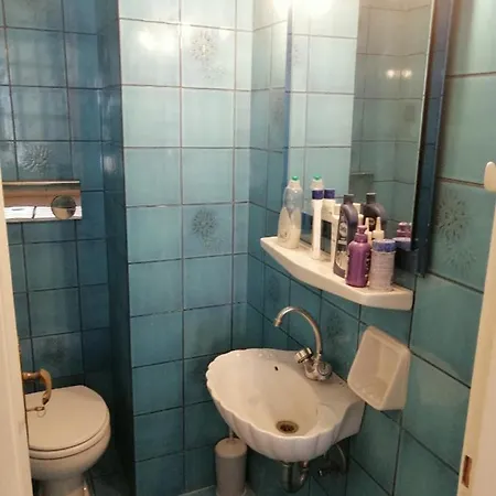 Apartament Eddemhouse *