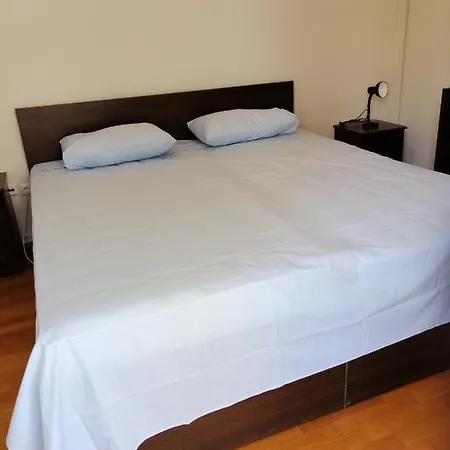 Apartment Eddemhouse *