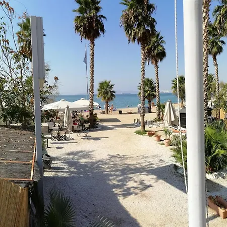 Apartament Eddemhouse